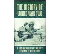 History of World War Two - Vol. 1 [VHS]