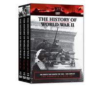 History of Wwii - History of Wwii