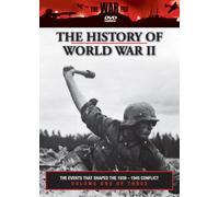 History of Wwii - Vol. 1-History of Wwii