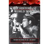 History of Wwii - Vol. 2-History of Wwii