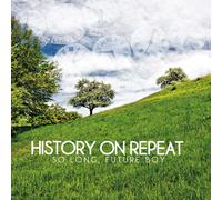 History on Repeat So Long, Future Boy (CD)