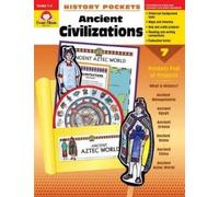 History Pockets: Ancient Civilizations, Grade 1 - 3 Teacher Resource (Tascabile)