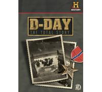 History Presents:d-Day:the Tot - History Presents: d-Day: the Tot