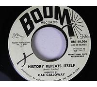 History Repeats Itself / After Taxes