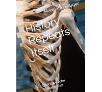 History Repeats Itself: Detective John Whitefeather