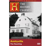History S Mysteries - Amityville: Haunting