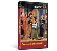History S Mysteries - Exorcising the Devil