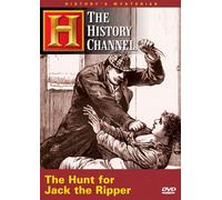 History S Mysteries - Hunt for Jack the Ripper