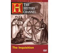 History S Mysteries - Inquisition