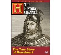 History S Mysteries - True Story of Braveheart