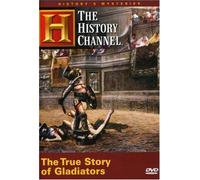 History S Mysteries - True Story of Gladiators