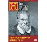 History S Mysteries - True Story of Marco Polo