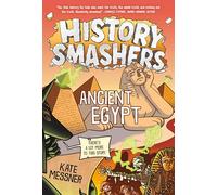 History Smashers: Ancient Egypt