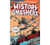 History Smashers: Pearl Harbor: 3