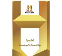 History - Special : Countdown To Ground Zero (DVD)