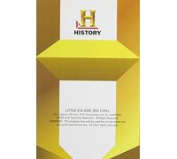 History Sunday: Little Ice Age Big Chill