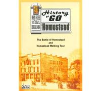 History to Go: Homestead