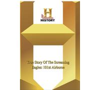 History True Story Of The Screaming Eagles (DVD)