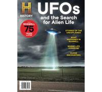 History UFO's and The Search for Alien Life