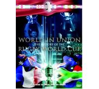 History world cup of rugby