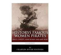 History's Famous Women Pirates (Tascabile)