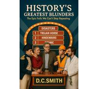 History's Greatest Blunders: The Epic Fails We Can't Stop Repeating | Humorous History