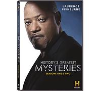 History's Greatest Mysteries: Seasons One & Two