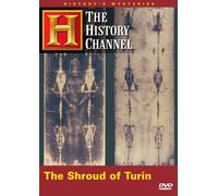 Historys Mysteries - Shroud of Turin