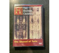 Historys Mysteries - Shroud of Turin