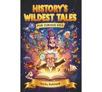 History's Wildest Tales: for Curious Kids
