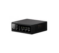 HISTTON Mini PC N150, DDR5 16GB RAM 512GB NVMe SSD, Mini Computer Windows 11 Pro con WiFi5, BT4.2, 4 *USB 3.0, 2 *USB 2.0, Micro Computer Supporto All'accensione Automatica, TPM 2.0