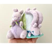 Hisuian Goodra Magnet Coppia Mascotte Pokemon Center Originale (25 luglio,...