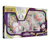 Hisuian Zoroark V-Star - Collezione Premium/Premium Collection (ENG)