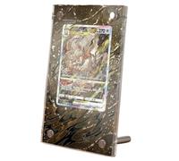 Hisuian Zoroark VStar GG56 Pokémon Extended Artwork Custodia Protettiva per C...