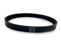 Hisun 400cc HS400 ATV UTV Drive Belt 854-30 1 28 25300 F12 0000 Parte di sostituzione Compatibile con vari modelli