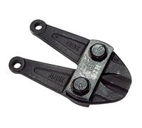 LAMA DI RICAMBIO PER TAGLIABULLONI 'NBC' mm 450 HIT