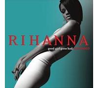 Hit Album (CD, 15 Titel, incl. umbrella, take a bow, hate that i love you, don't stop the music, push up on me, rehab, disturbia, if i never see your face again etc. )