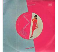 HIT AND MISS JUDY 12" SINGLE UK STIFF 1979