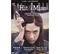 Hit and miss - Seizoen 1 (DVD)