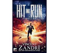 Hit and Run: 18
