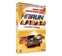 Hit and run - dvd