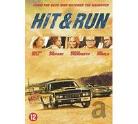 Hit and run (DVD)