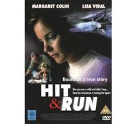 Margaret Colin - Hit And Run [Edizione: Regno Unito] [Edizione: Regno Unito]