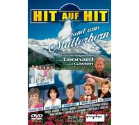 Hit auf Hit - Rund ums Matterhorn [Edizione: Regno Unito]