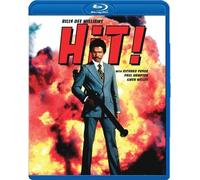 Hit (Blu-ray) Billy Dee Williams Richard Pryor Paul Hampton Gwen Welles