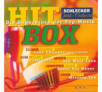 Hit-Box