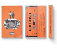 Hit-Boy & The Alchemist - GOLDFISH