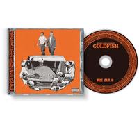 Hit-Boy & The Alchemist - GOLDFISH