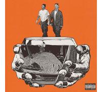 Hit-Boy & The Alchemist - GOLDFISH