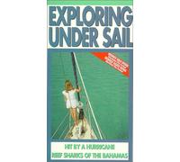 Hit By a Hurricane/Reef Sharks